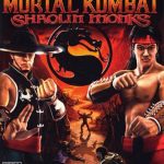 کد و رمز بازی Mortal Kombat Shaolin Monks در ps2