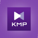 آموزش تصویری گذاشتن صوت دوبله روی فیلم در برنامه Kmplayer