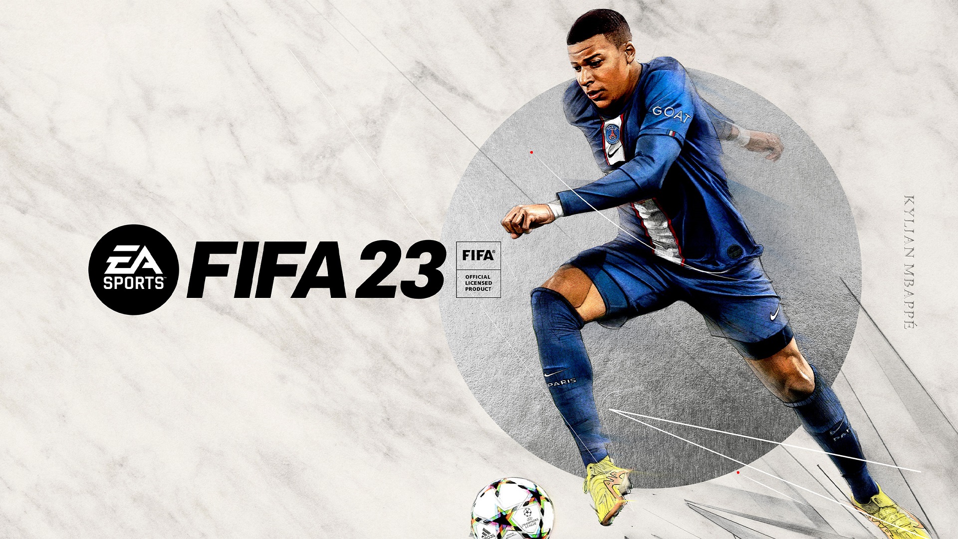 اموزش تکنیک های فیفا 23 (FIFA 23) گیم کالا