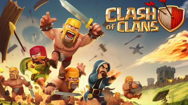 بهترین استراتژی های بازی کلش آف کلنز(clash of clans)