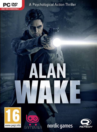خرید بازی Alan Wake برای PC