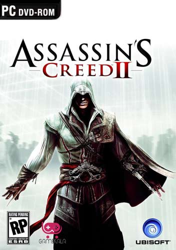 خرید بازی Assassin’s Creed II - اساسین کرید 2 برای کامپیوتر PC