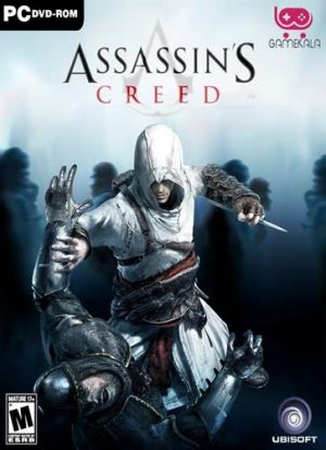 خرید بازی Assassin’s Creed برای PC