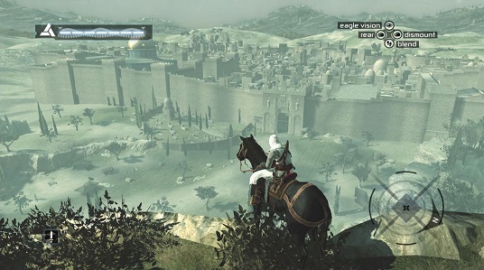 خرید بازی Assassin’s Creed II - اساسین کرید برای کامپیوتر PC