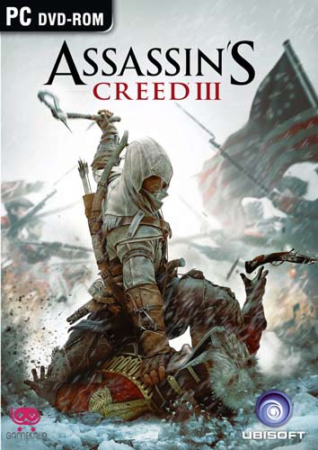 خرید بازی Assassin’s Creed III برای PC