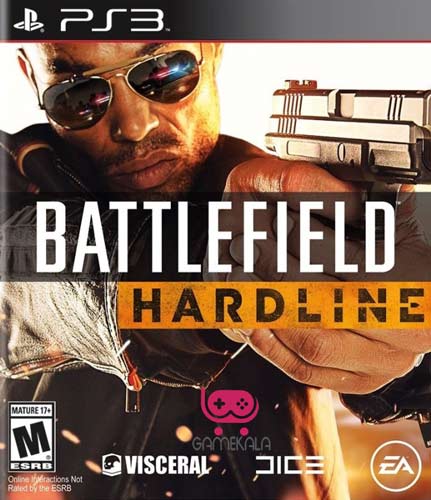 Battlefield-hardline-ps3-cover خرید بازی Battlefield Hardline برای PS3