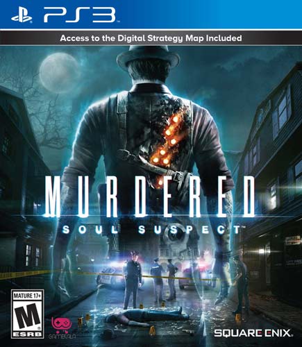 Murdered-Soul-Suspect-ps3-cover خرید بازی Murdered Soul Suspect برای PS3
