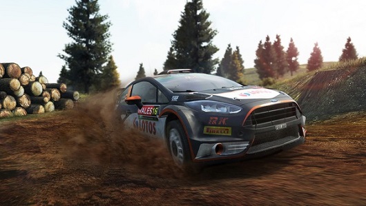خرید بازی WRC 5