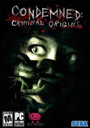 خرید بازی Condemned Criminal Origins برای PC
