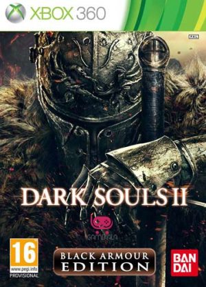 خرید بازی Dark Souls II برای XBOX 360