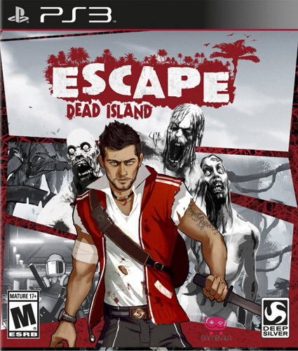 escape-dead-island-ps3-cover خرید بازی Escape Dead Island برای PS3
