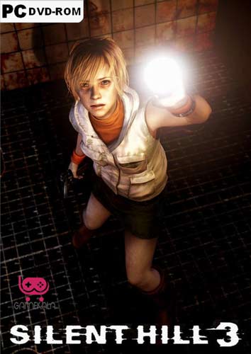 خرید بازی Silent Hill 3 برای PC