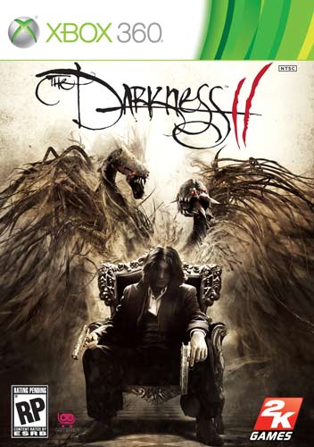 خرید بازی The Darkness 2 برای XBOX 360
