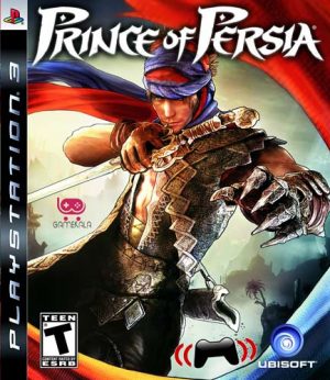 خرید بازی Prince of Persia برای PS3