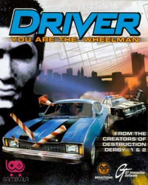 خرید بازی 1 Driver برای PC