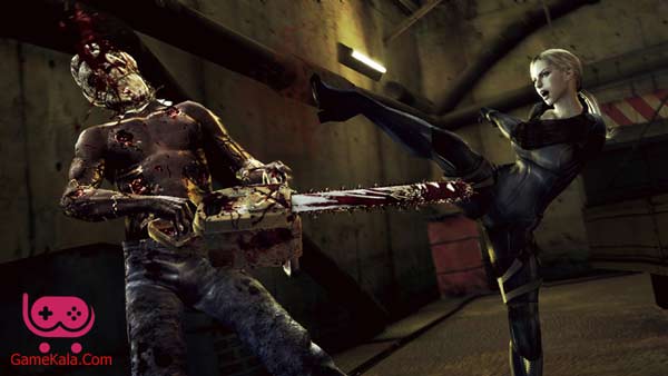 خرید آنلاین بازی Resident Evil 5 Gold Edition برای PC