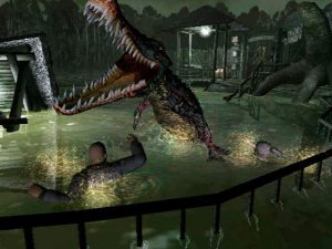 خرید آنلاین بازی Resident Evil Outbreak برای PC