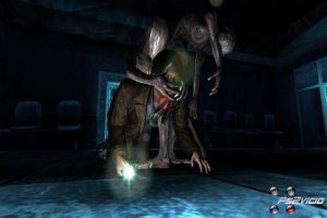 خرید بازی Silent Hill Shattered Memories - سایلنت هیل برای PS2 پلی استیشن 2