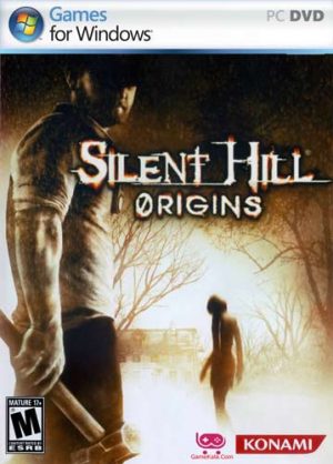 خرید بازی Silent Hill Origins برای PC