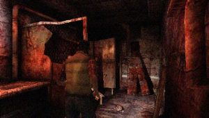 خرید بازی Silent Hill Origins – سایلنت هیل برای PS2 پلی استیشن 2
