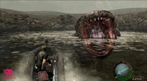 خرید بازی Resident Evil 4 Ultimate HD Edition