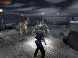 خرید بازی Resident evil Dead Aim برای کامپیوتر