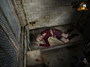 خرید بازی Silent Hill 2 – سایلنت هیل ۲ برای PS2 پلی استیشن 2