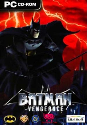 خرید بازی Batman Vengeance برای کامپیوتر