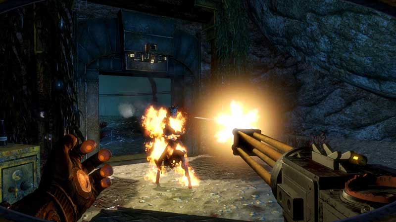 BioShock-2-Remastered-screenshot-4