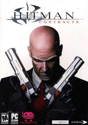 خرید بازی Hitman 3 Contract برای PC