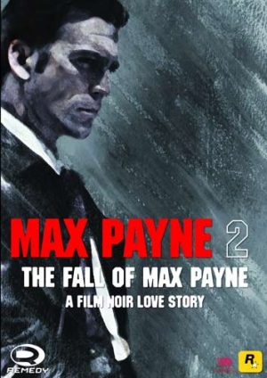 خرید بازی 2 Max Payne