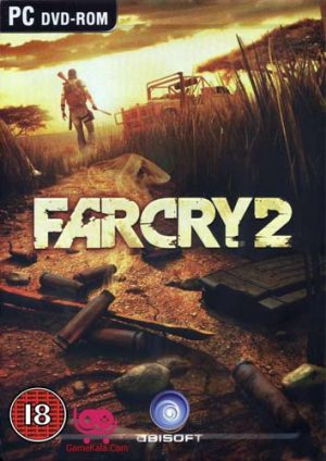 خرید بازی 2 Far Cry
