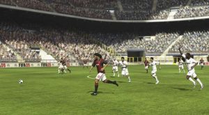 خرید بازی FIFA 09 - فیفا 09 برای PS2