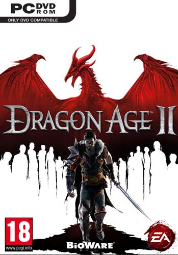 Dragon Age II
