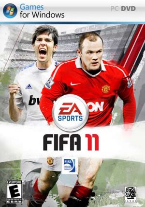 FIFA 2011