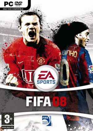 FIFA 2008
