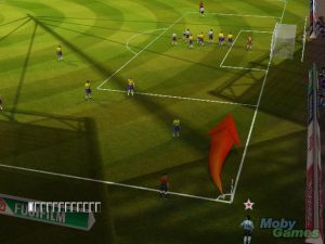 خرید بازی FIFA 2002 - فیفا 2002 برای PS2 پلس استیشن 2