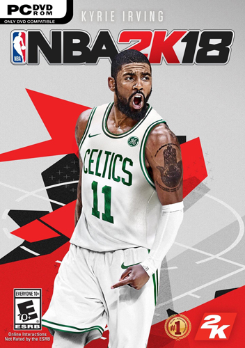 خرید بازی NBA 2K18 برای PC کامپیوتر