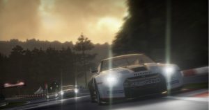 خرید بازی Need For Speed Shift 2 Unleashed برای XBOX 360 ایکس باکس