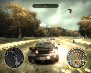 خرید بازی Need for Speed Most Wanted برای XBOX 360 ایکس باکس