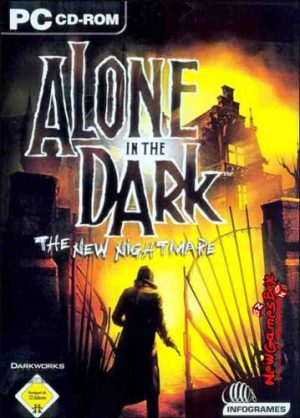 Alone in the Dark The New Nightmare
