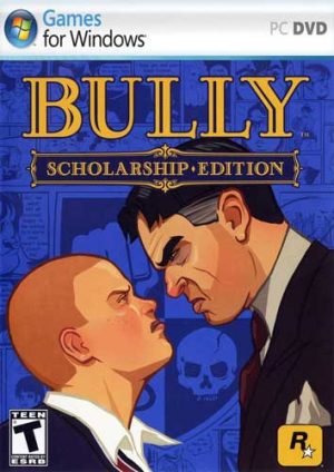 خرید بازی Bully - بالی برای PC کامپیوتر