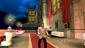 خرید بازی James Bond 007 From Russia With Love برای PS2 پلی استیشن 2