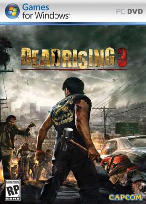 Deadrising 3