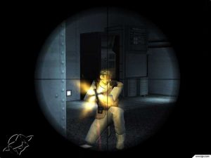 خرید بازی James Bond 007 Nightfire برای PS2 پلی استیشن 2