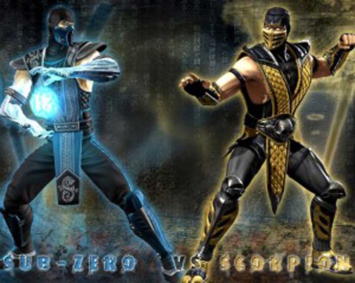 خرید بازی Mortal Kombat Armageddon - مرتال کامبت برای PS2 پلی استیشن 2