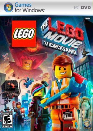 The LEGO Movie VideoGame