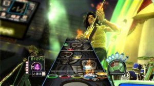 خرید بازی Guitar Hero AeroSmith برای PS2