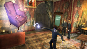 خرید بازی Harry Potter And The Order Of The Phoenix برای PS2