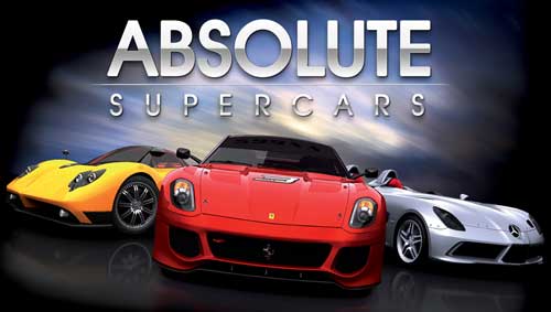 Absolute Supercars